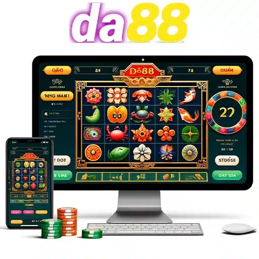 Bầu Cua DA88